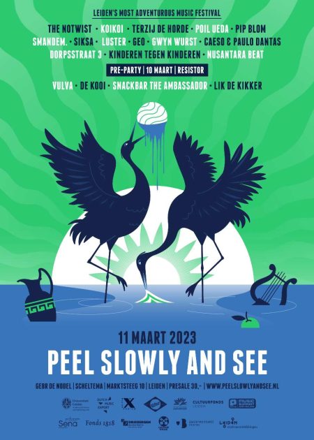 peel-slowly-2023_posterVdef-01
